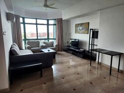 Signature Park (D21), Condominium #626894771